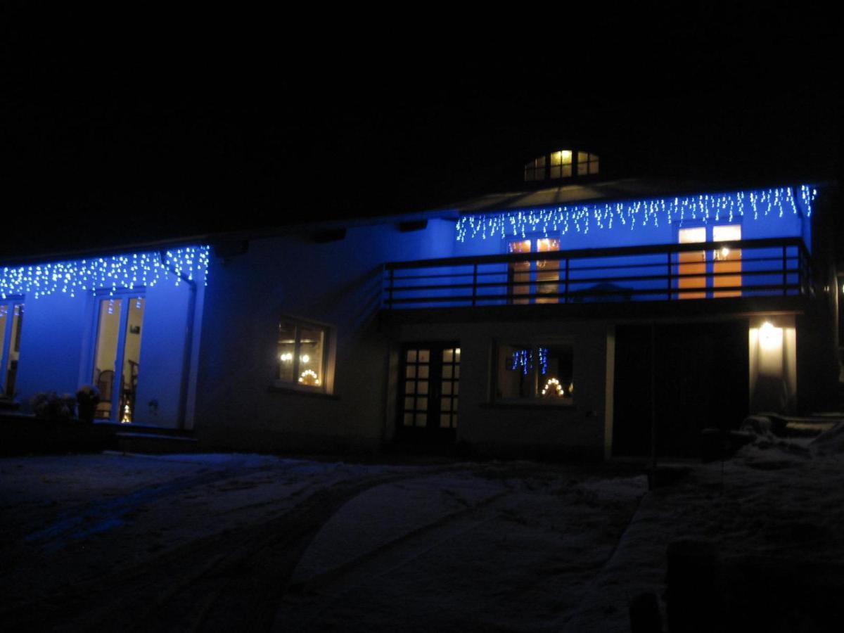 Le Wineck Vila Dambach Exterior foto