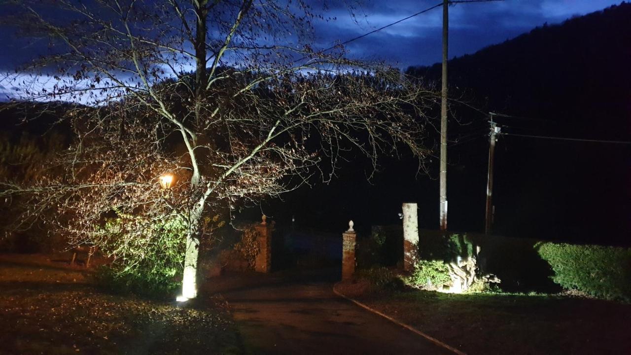 Le Wineck Vila Dambach Exterior foto