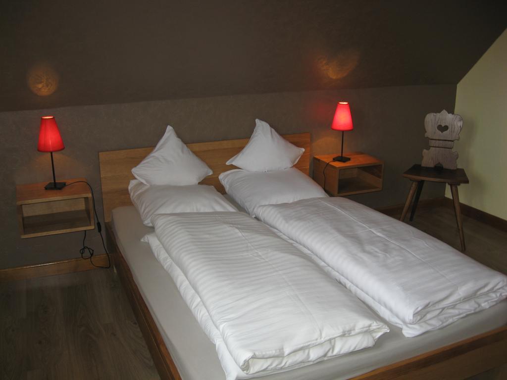 Le Wineck Vila Dambach Exterior foto