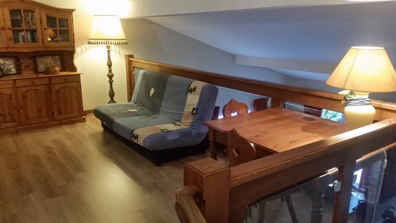Le Wineck Vila Dambach Exterior foto