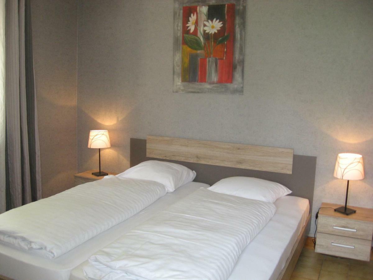 Le Wineck Vila Dambach Exterior foto